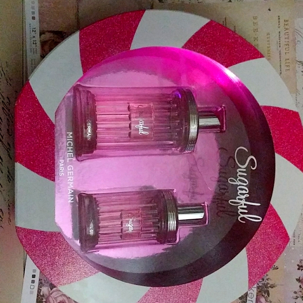 Michel Germain Sugarful Parfum